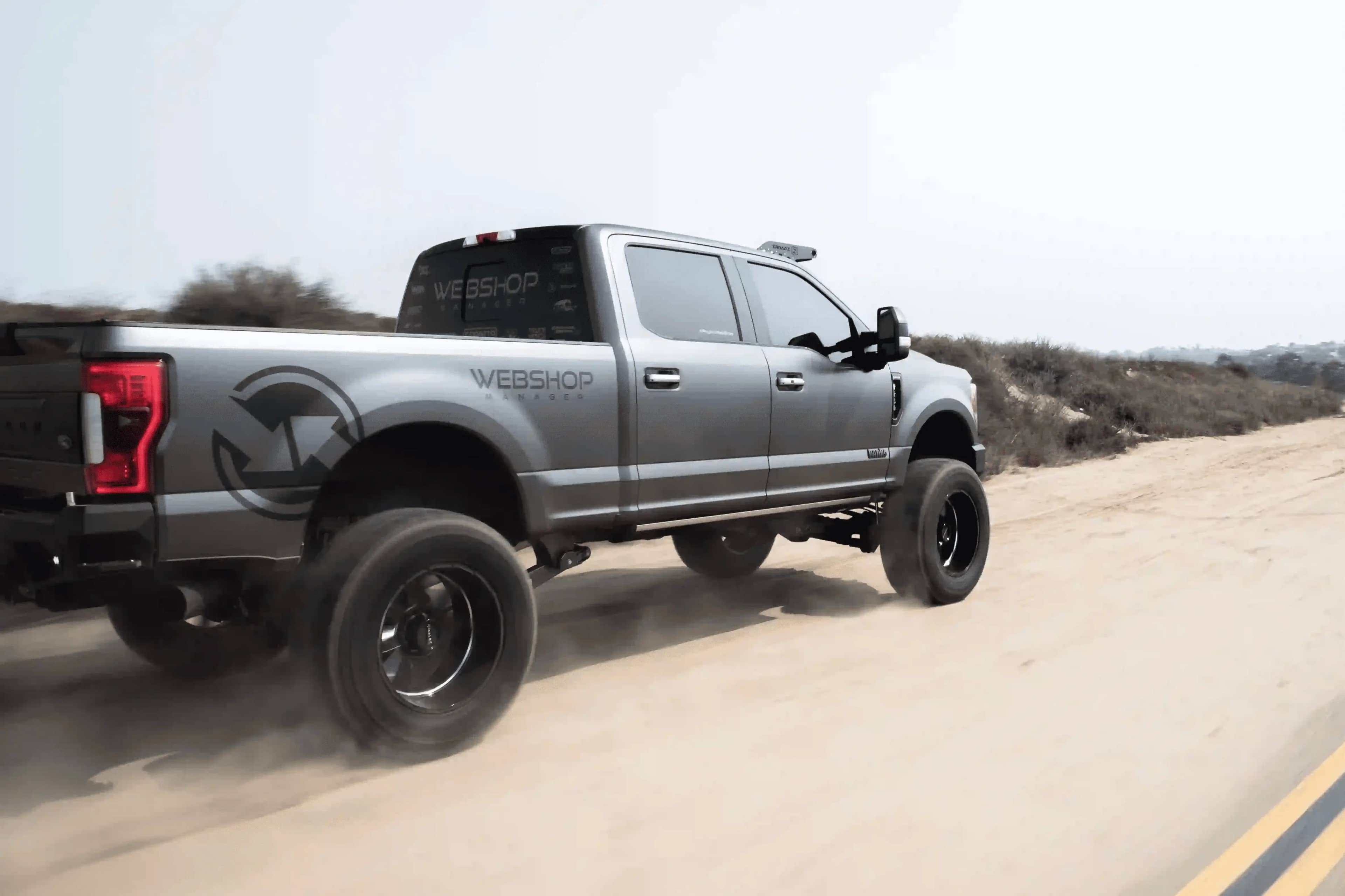 Worldwide Truck and Trailer